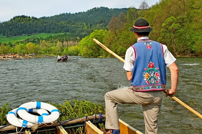 6 Days in Krakow and Szczawnica for Groups - Customer Inquiry and Support
