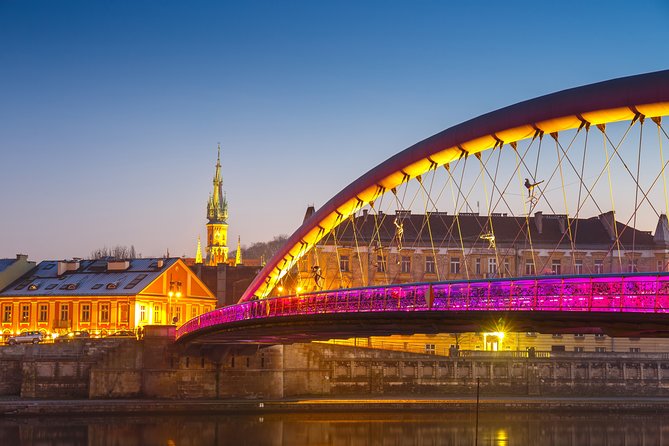 6 Days in Krakow and Szczawnica for Groups - Frequently Asked Questions