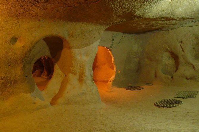 6 Days Istanbul Cappadocia Package - Tour Details
