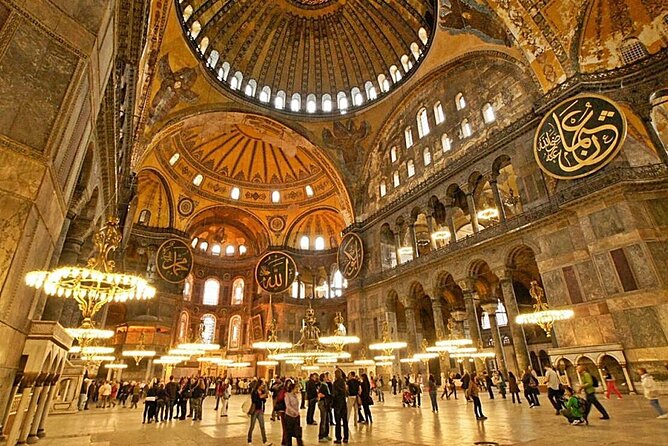 6 Days Istanbul Cappadocia Package - Inclusions and Exclusions