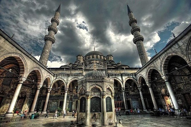6 Days Istanbul & Cappadocia Tour - Unique Experiences in Cappadocia