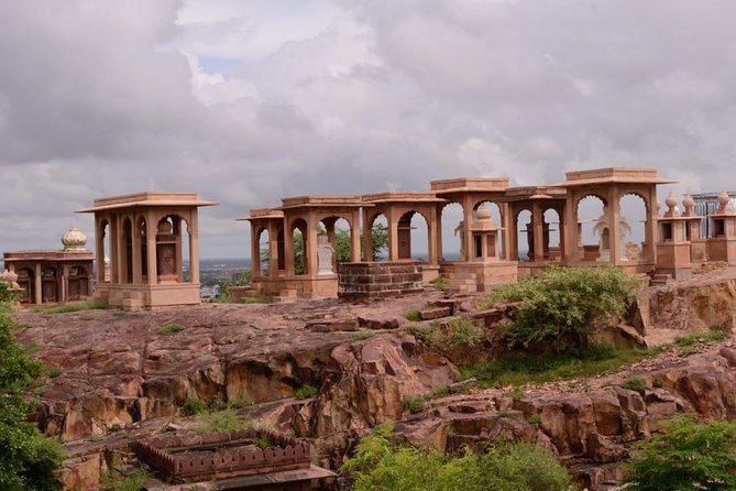 6 Days Jaipur, Jodhpur & Udaipur Tour With Hotels & Lunch - Pickup and Confirmation