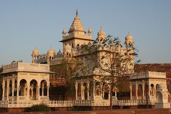 6 Days Jaipur, Jodhpur & Udaipur Tour With Hotels & Lunch - Review Highlights