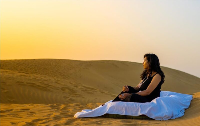 6 Days Jaisalmer Jodhpur & Udaipur Tour - Key Points