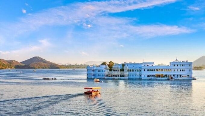 6 Days Jaisalmer Jodhpur & Udaipur Tour - Booking Information