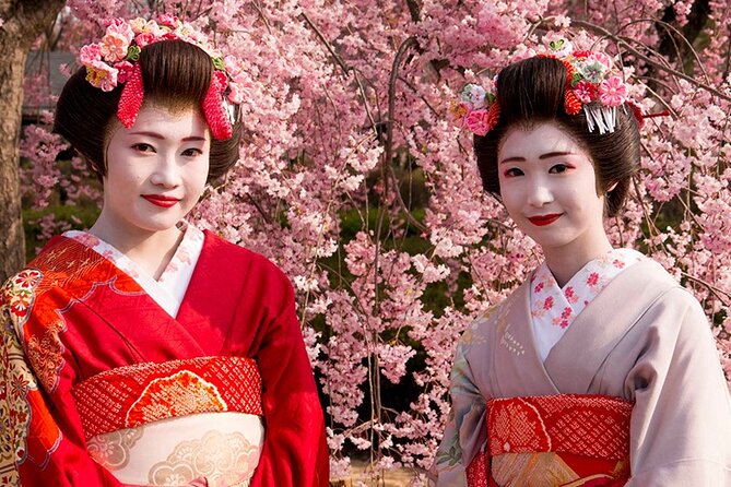 6 Days Japan Kanto, Kansai Deluxe Tour - Included Services