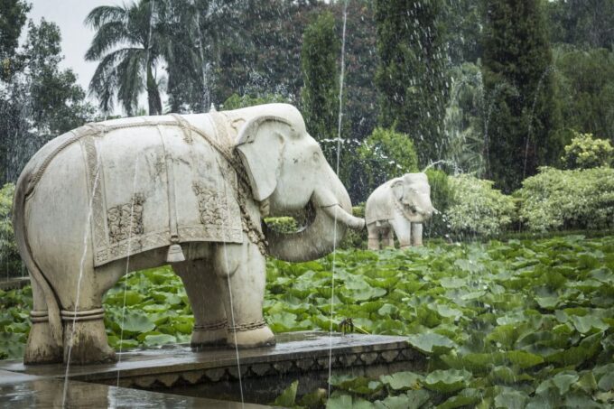 6 - Days Jodhpur, Udaipur and Mount Abu Tour - Excluded From the Tour
