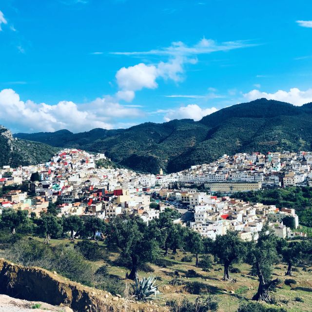 6 Days Journey Through the Cultural Wonders of Morocco - Key Points