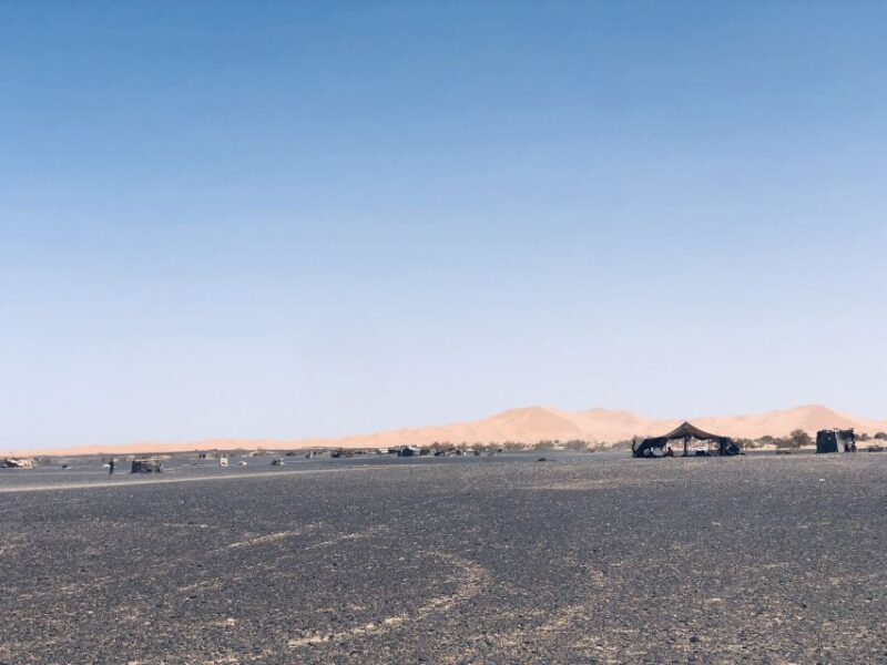 6 Days Journey Through the Cultural Wonders of Morocco - Included Services