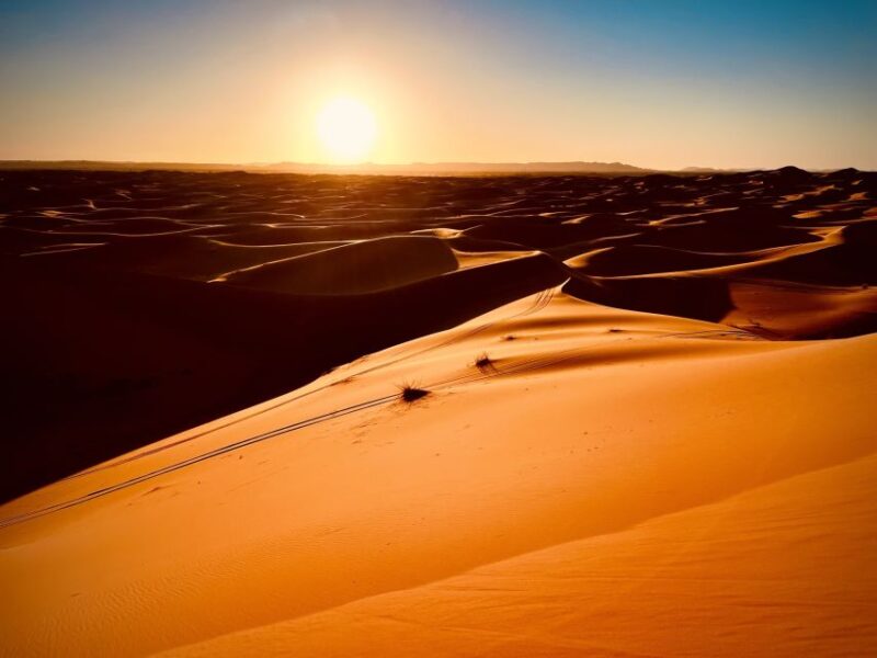 6 Days Journey Through the Cultural Wonders of Morocco - Experience and Culture