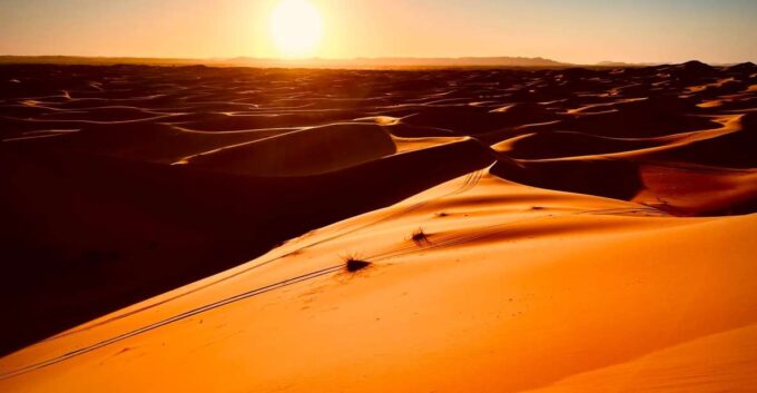 6 Days Journey Through the Cultural Wonders of Morocco - Casablanca to Chefchaouen