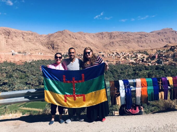 6 Days Journey Through the Cultural Wonders of Morocco - Frequently Asked Questions