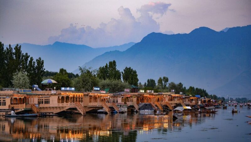 6 Days Kashmir Tour With Gulmarg, Pahalgam and Sonamarg - Booking and Cancellation