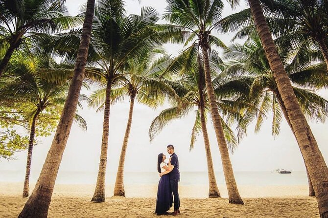 6 Days Kerala Honeymoon Tour - Immerse in Local Culture