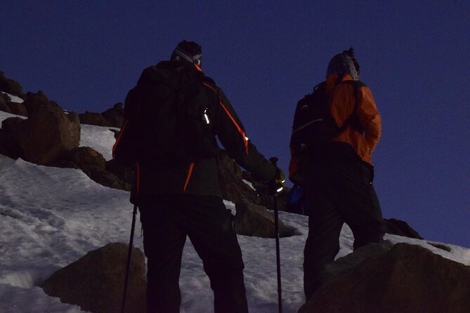 6 Days Kilimanjaro Climbing Tour | Hiking via Rongai Route - Climbing the Rongai Route