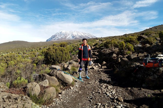 6 Days Kilimanjaro Hiking | Climbing Kilimanjaro by Lemosho Route - Accommodation and Meals