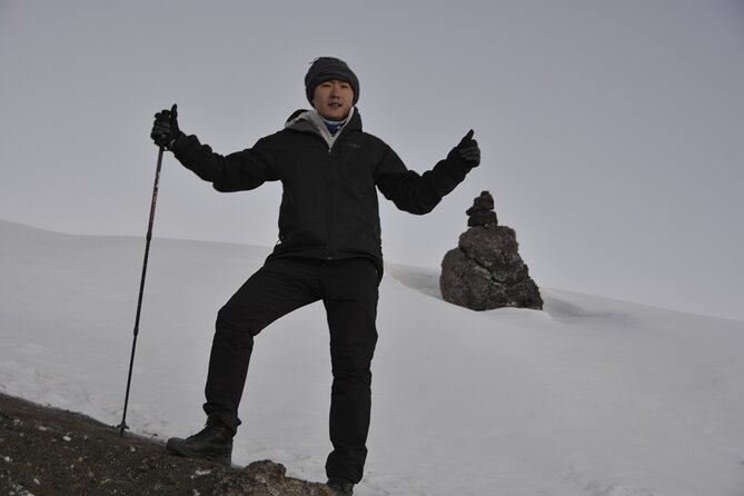 6 Days Kilimanjaro Hiking | Climbing Kilimanjaro by Lemosho Route - Packing and Gear Recommendations