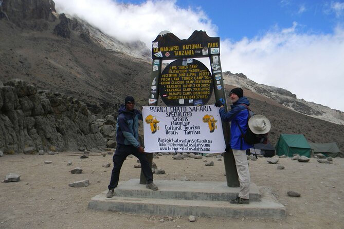 6 Days Kilimanjaro Hiking Tour | Climb Kilimanjaro Machame Route - Confirmation and Operator