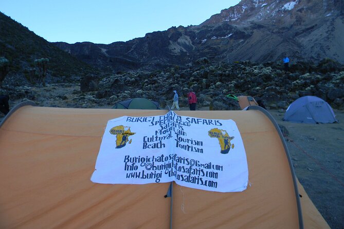 6 Days Kilimanjaro Hiking Tour | Climb Kilimanjaro Machame Route - Price Variations