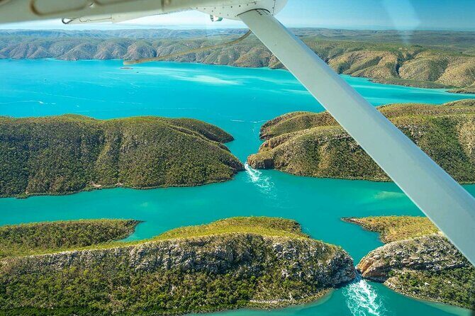 6 Days Kimberley Expedition Tour in Broome - Cultural Highlights at Beagle Bay