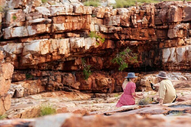 6 Days Kimberley Expedition Tour in Broome - Outback Wilderness and Iconic Gorges