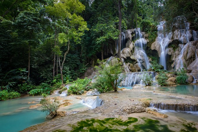 6 Days Lively Laos Review - Itinerary Highlights