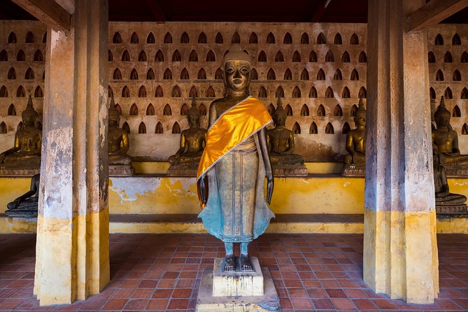 6 Days Lively Laos Review - Tour Recommendations