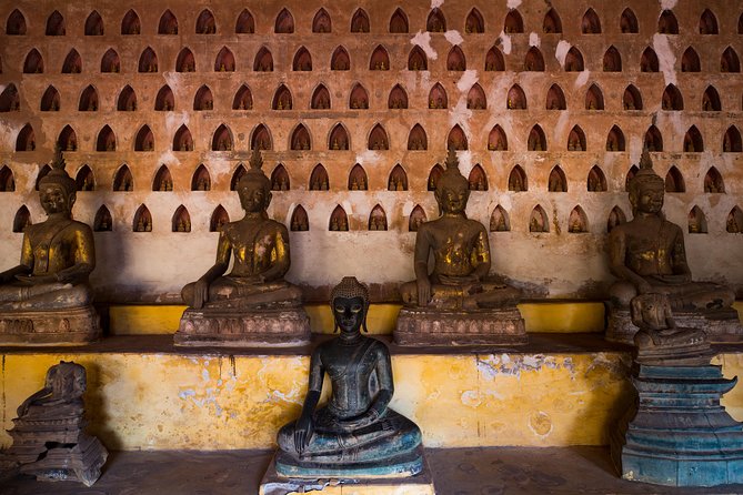 6 Days Lively Laos Review - Recap