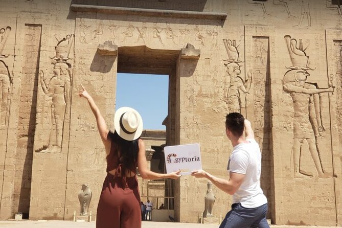 6 Days Luxury Egypt Tour - Guide and Services