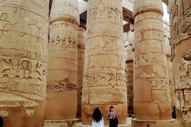 6 Days Luxury Egypt Tour - Guest Reviews