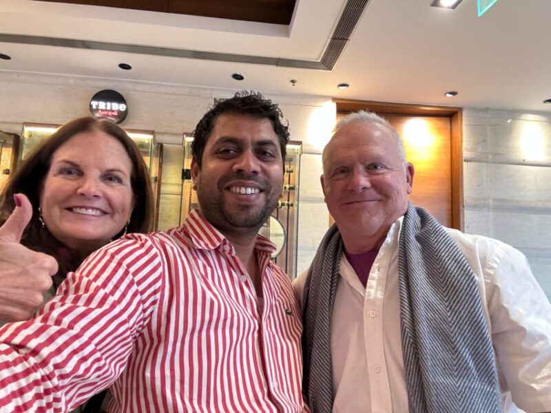 6-Days Luxury Private Tour of Jaipur, Jodhpur and Udaipur - Detailed Itinerary