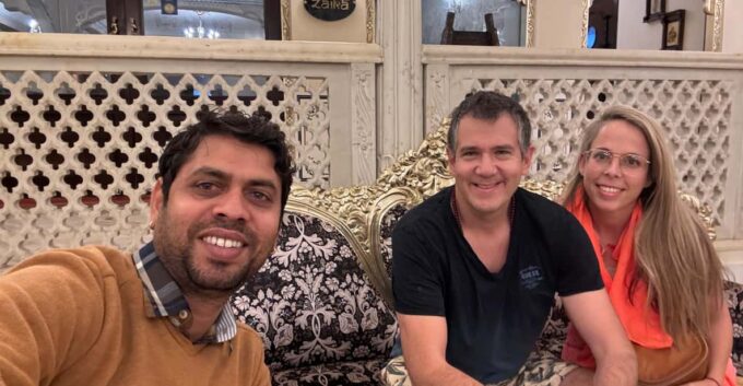 6-Days Luxury Private Tour of Jaipur, Jodhpur and Udaipur - Frequently Asked Questions