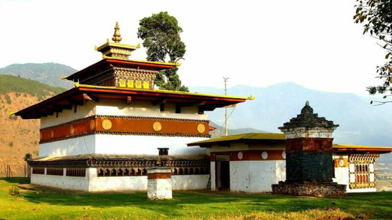6 Days Luxury Tour to Bhutan in Group - The Practicalities: What’s Included and What to Know