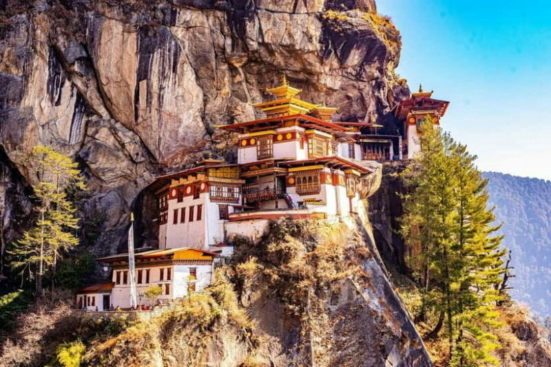 6 Days Luxury Tour to Bhutan in Group - Who Will Love This Tour?