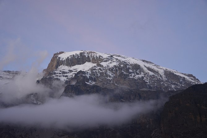 6 Days Machame Route Kilimanjaro Climbing - Meeting and Pickup