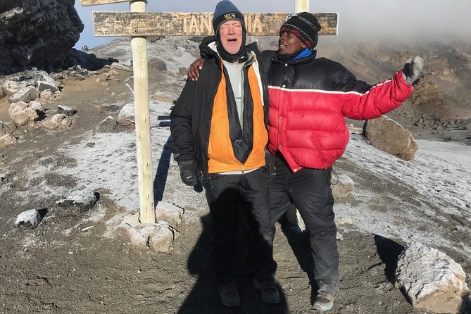 6 Days Machame Route Kilimanjaro Climbing - Medical Considerations