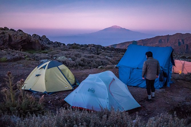 6 Days Machame Route Kilimanjaro Climbing - Cancellation Policy