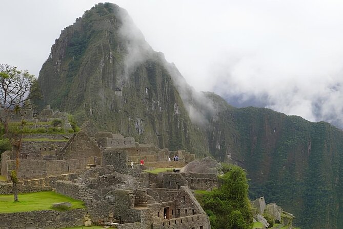 6 Days Machu Picchu Biking and Hiking Tours - Itinerary Overview