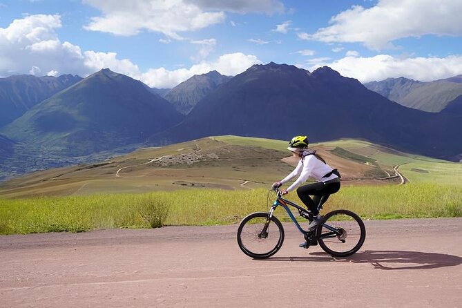 6 Days Machu Picchu Biking and Hiking Tours - Transportation and Logistics
