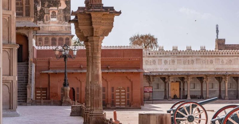 6 Days Magnificent Rajasthan Tour - Inclusions and Exclusions