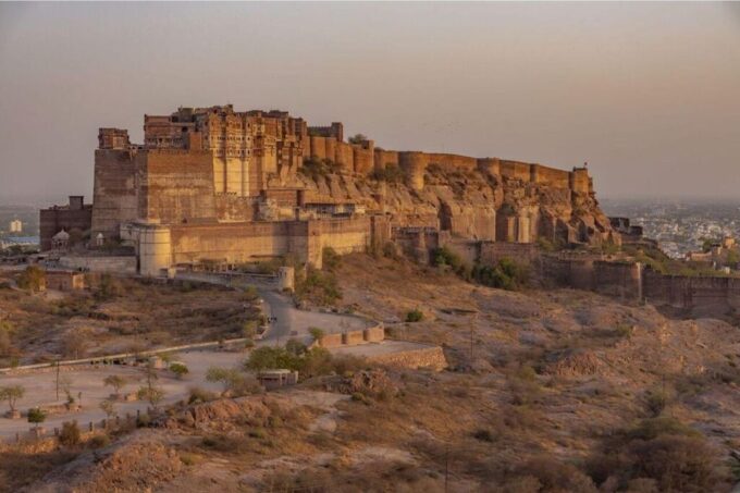 6 Days Magnificent Rajasthan Tour - Frequently Asked Questions
