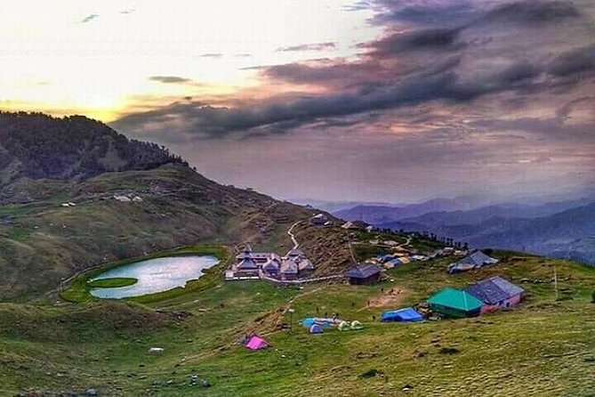 6-Days Manali, Kullu and Shimla Private Tour From Chandigarh - Key Points