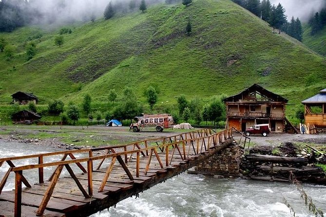 6-Days Manali, Kullu and Shimla Private Tour From Chandigarh - Meeting and Pickup