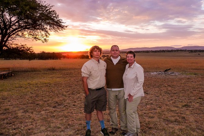 6 Days Migration Crossing in Mara River Northern Serengeti - Safety and Accessibility Considerations