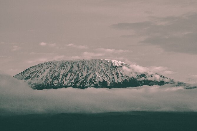 6 Days Mount Kilimanjaro Climbing via Rongai Route - Preparing for the Kilimanjaro Climb