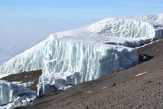 6 Days Mount Kilimanjaro Trek Marangu Route - Included Services