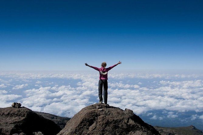 6 Days Mount Kilimanjaro Trek Marangu Route - Exclusions