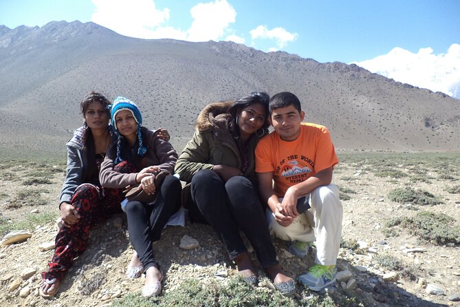 6 Days Muktinath Tour Package in Nepal - Transportation Arrangements