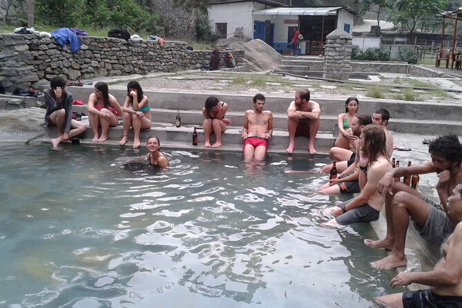 6 Days Muktinath Tour Package in Nepal - Traveler Ratings