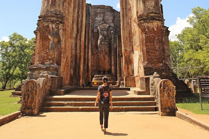 6 Days Nature And Culture Tour - Meeting and Pickup